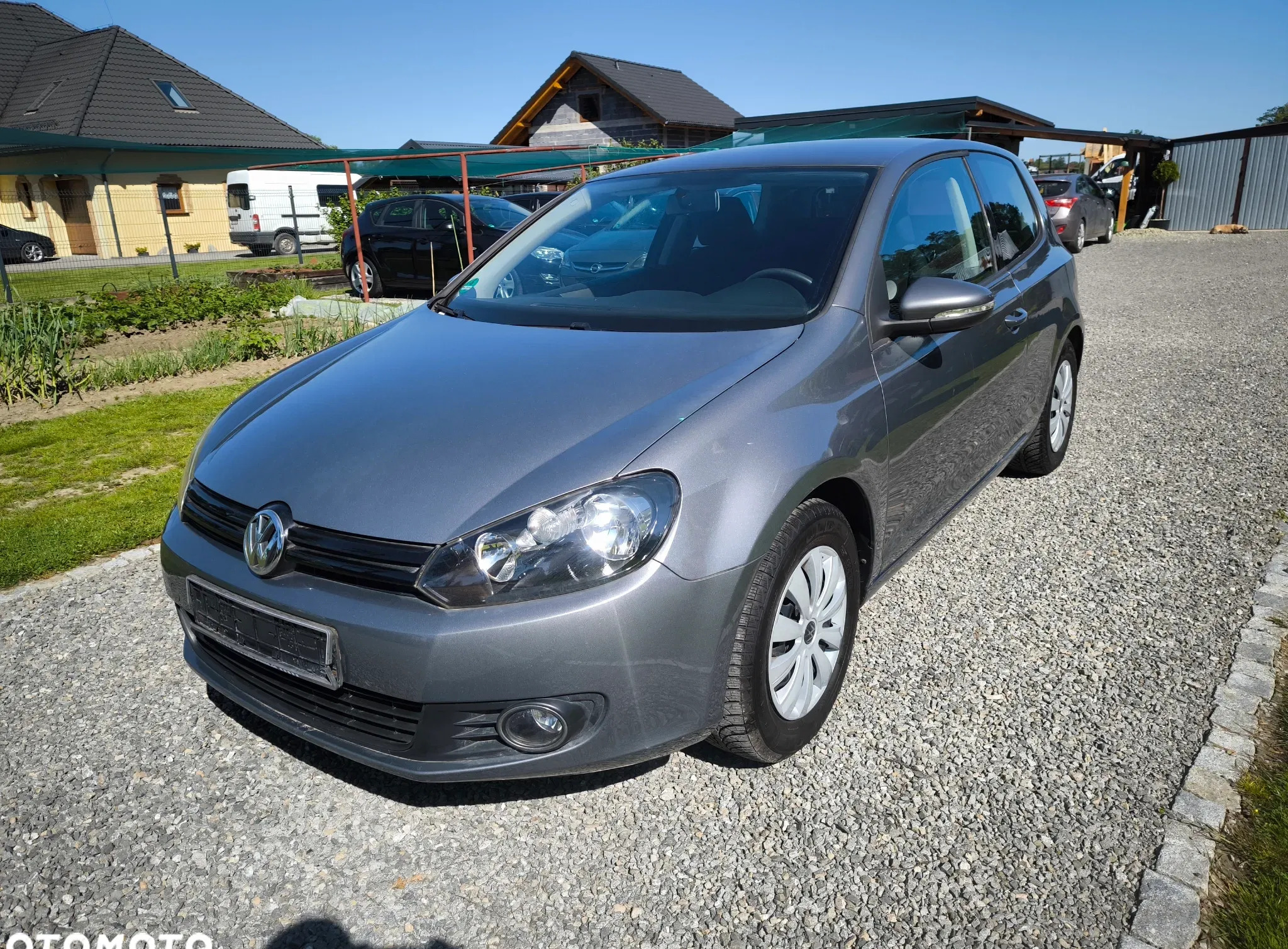 volkswagen golf chełmno Volkswagen Golf cena 18900 przebieg: 212200, rok produkcji 2009 z Chełmno